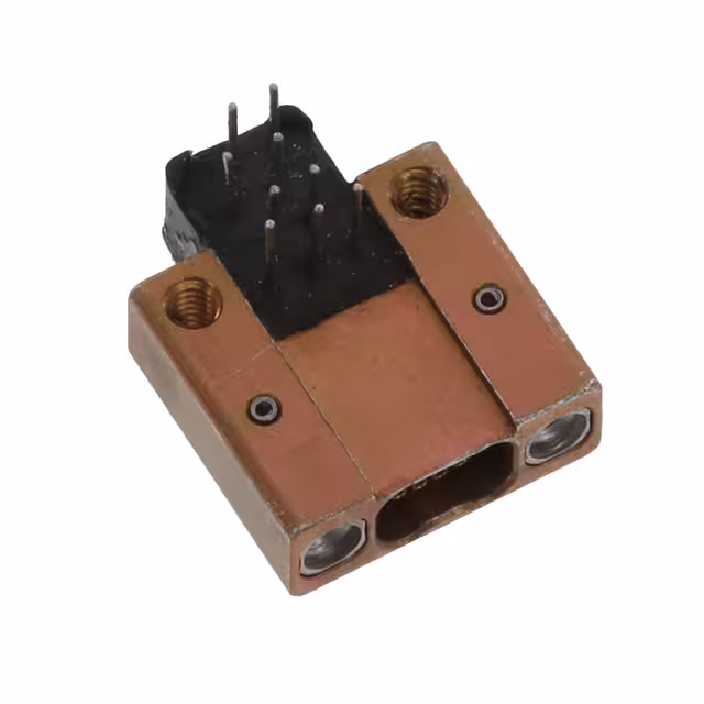 NDD-9SBRTT ITT Cannon, LLC  Conjuntos de conectores D-Sub